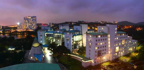 hostel iitb