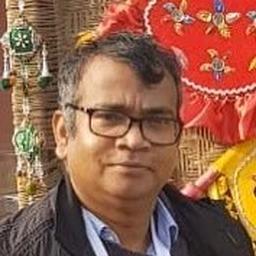 Jitendra K. Bera