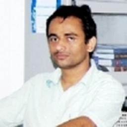 Prof. Sanjib Kar