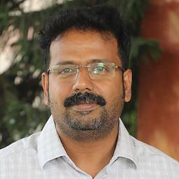 Prof. Kishor Mohanan