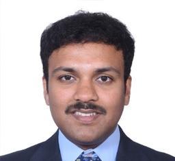 Dr. Vignesh Palani