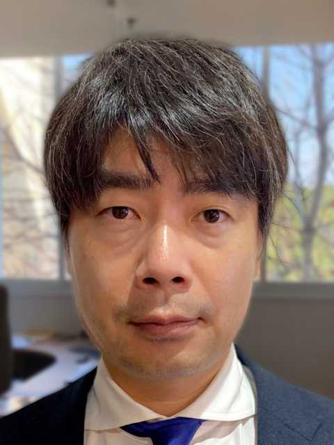 Prof. Yoshiaki Nakao
