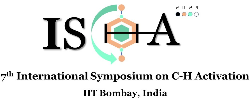 ISCHA Logo