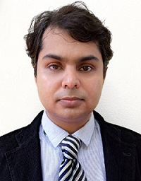 Prof. Debabrata Mukherjee