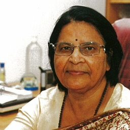 Prof. Hiriyakkanavar Ila