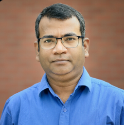 Prof. Jitendra K. Bera