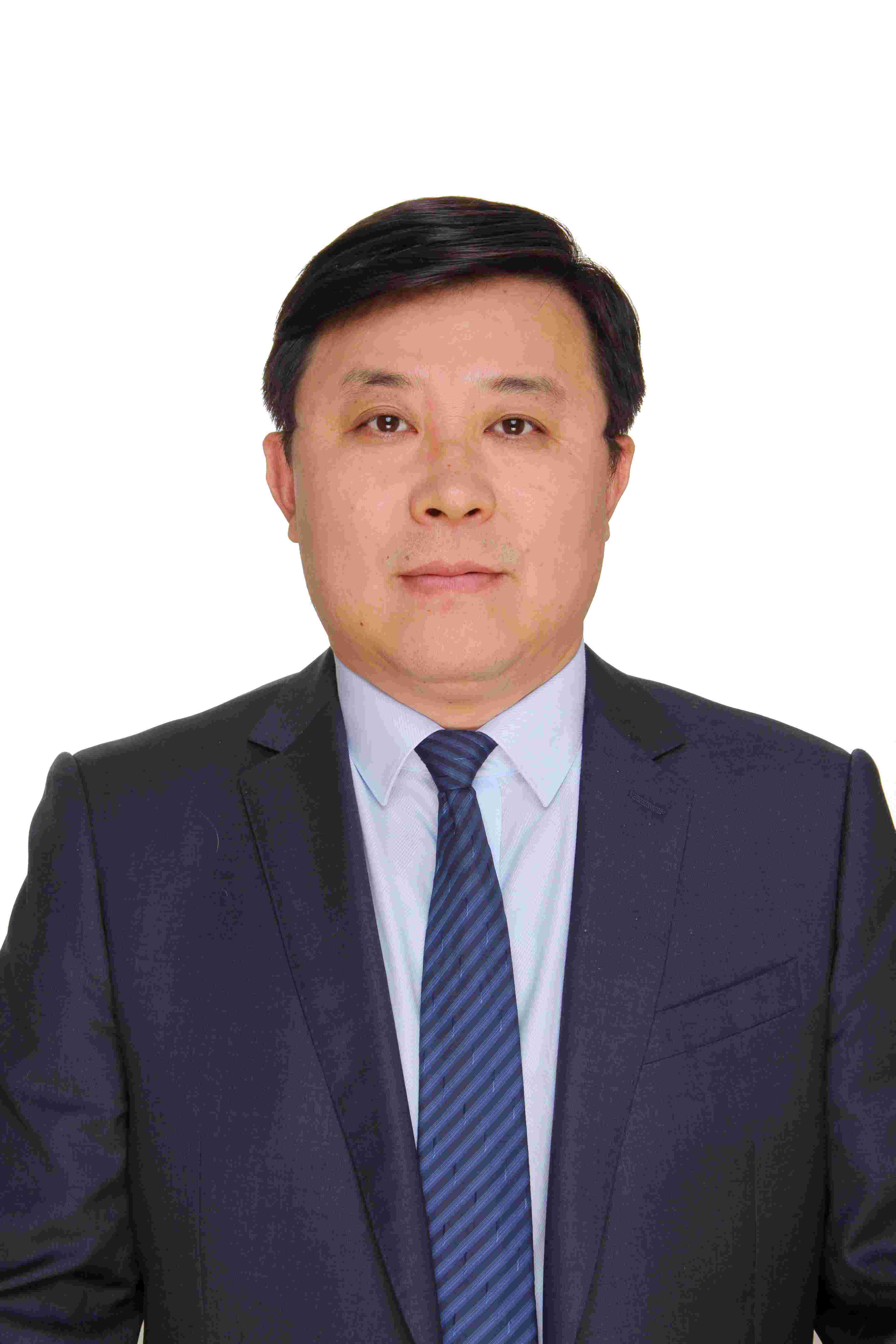 Prof. Bingfeng Shi