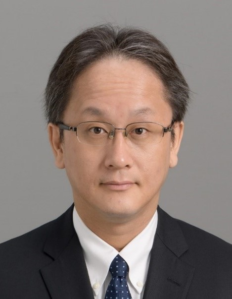 Prof. Takuya Kochi