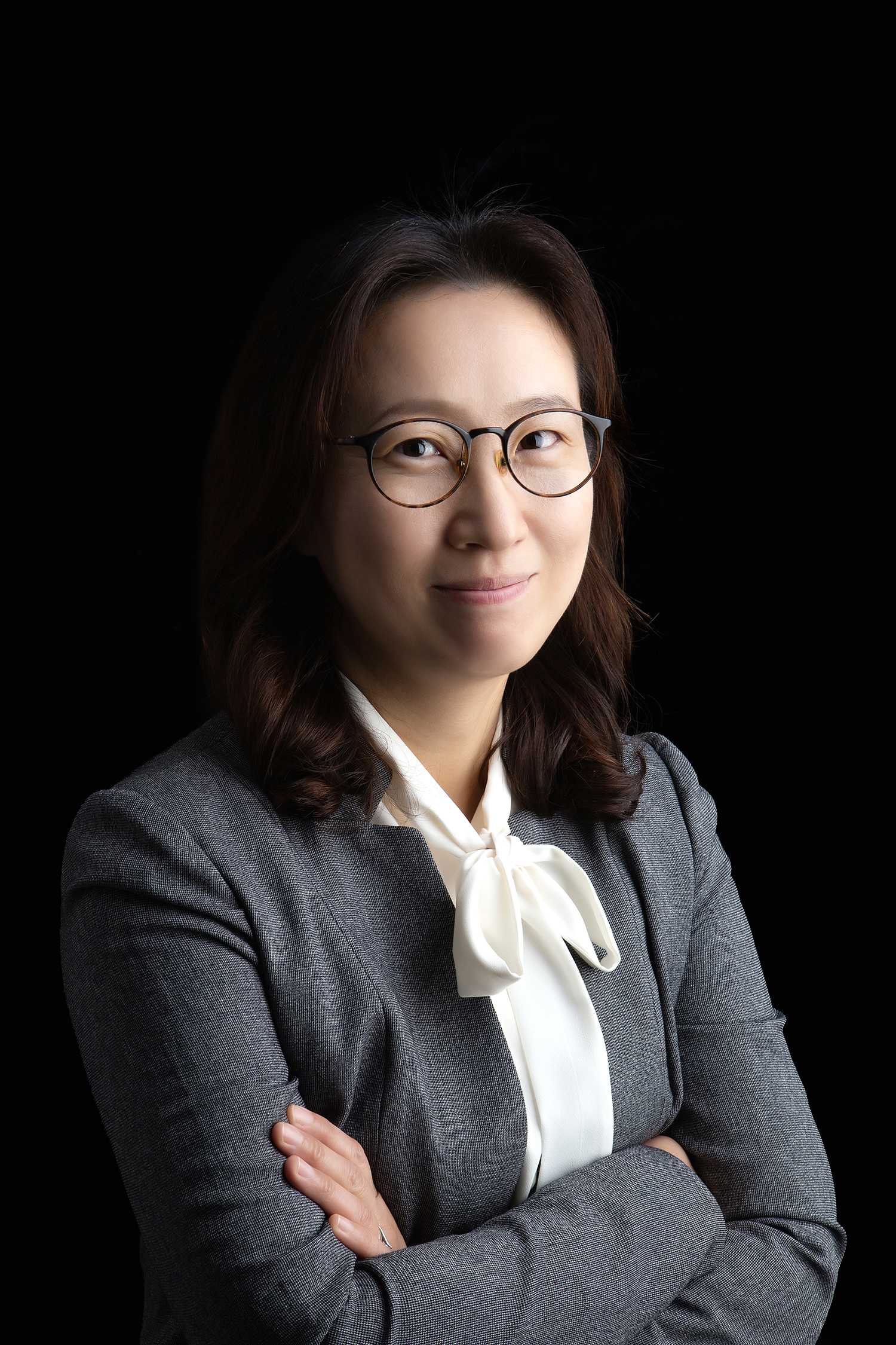 Prof. Jung Min Joo